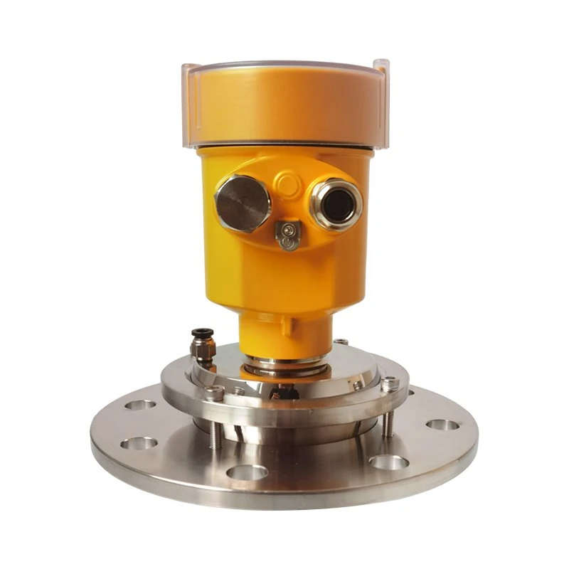 Ob Kab Integrated Ultrasonic Level Gauge Tsl300n